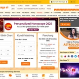 AstroSage Kundli: AI Astrology AstroSage Kundli: AI Astrology