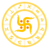 Viranchi AI Vedic Astrology icon