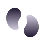 万象有灵 logo 万象有灵 logo