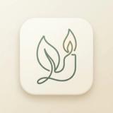 SoulScribe: AI Prayer Journal icon SoulScribe: AI Prayer Journal icon