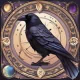 TAROT TRANSFORMER app icon