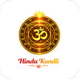 Hindu Kundli: Vedic Astrology icon