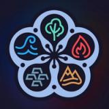 Icon for Ба Цзы Восточная Астрология