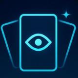 Icon for Orb: Psychic Chat & Reading Icon for Orb: Psychic Chat & Reading