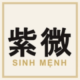 Số Vận Mệnh logo