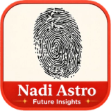 Nadi Astro - Future Insights icon Nadi Astro - Future Insights icon