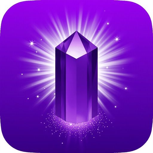 Crystal Ritual: Moon Phases screenshot