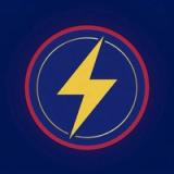 Lightning Numerology icon Lightning Numerology icon