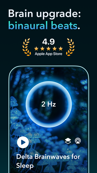 Moongate App Store screenshot