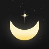 Moon Calendar — MoonX app icon