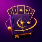 ArcanaLog: Tarot Journal icon