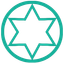 Kevin Lau Feng Shui 劉國偉風水命理顧問 logo