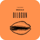 Dilogun icon