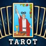 Daily Tarot Card Reading Aura app icon Daily Tarot Card Reading Aura app icon