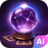 Horoscope, Tarot & Astrology icon