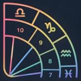 Soriel: Astrology & Horoscope icon