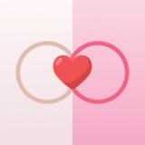 PairStreak - Couples App icon