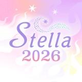 占いStella チャットで悩みや恋愛相談できる占いアプリ icon