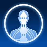 Icon for LumenX AI: Life Advice