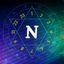 Numerologia: The Astro Pattern logo