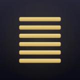 Tenets Oracle: I Ching icon