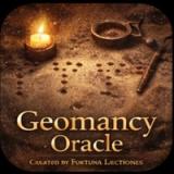 Geomancy Oracle icon