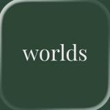 worlds: shared journals icon worlds: shared journals icon