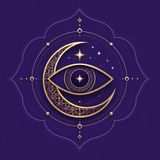 解梦地图：传统解梦与梦境日记 icon