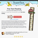 Trusted Tarot Trusted Tarot