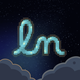 Lunar: AI Tarot Whisper icon Lunar: AI Tarot Whisper icon