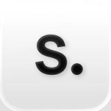 stoic. journal & mental health app icon stoic. journal & mental health app icon