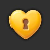 Keepme: Couples & Relationship icon Keepme: Couples & Relationship icon