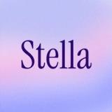 Stella logo