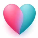 Connected: The Couples App icon Connected: The Couples App icon