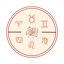 AstroSight AI logo
