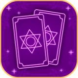 Tarot Card Reading for Future app icon