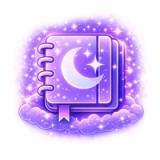 DREAMWALL Dream AI Tracker App icon DREAMWALL Dream AI Tracker App icon