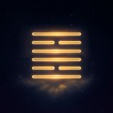 南易六爻 – 易經AI解卦 app icon