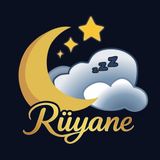 Rüyane: Yapay Zeka Rüya Tabiri icon Rüyane: Yapay Zeka Rüya Tabiri icon