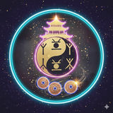 I Ching Oracle Advisor icon I Ching Oracle Advisor icon