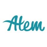 Atem: Breathwork & Meditation icon