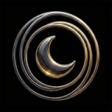 Moona: Lunar Calendar icon