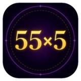 55x5 - Manifestation Ritual icon
