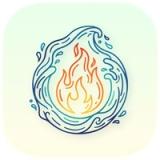 Caldera: Horoscope & Zodiac icon