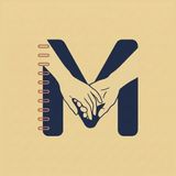 MatchBound: Couples Journal icon