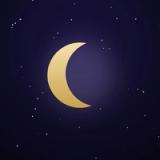 Lunar: AI Dream Interpreter icon