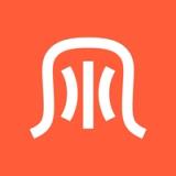 图风灵水 - AI命盘×开运打卡社交App app icon