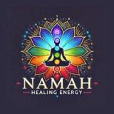NAMAH ENERGY HEALING icon NAMAH ENERGY HEALING icon