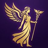 AI占いIRIS-恋愛~人生悩み相談まで専属AIが運勢を占い icon AI占いIRIS-恋愛~人生悩み相談まで専属AIが運勢を占い icon