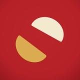 Jiaobei・3D Moon Blocks icon Jiaobei・3D Moon Blocks icon